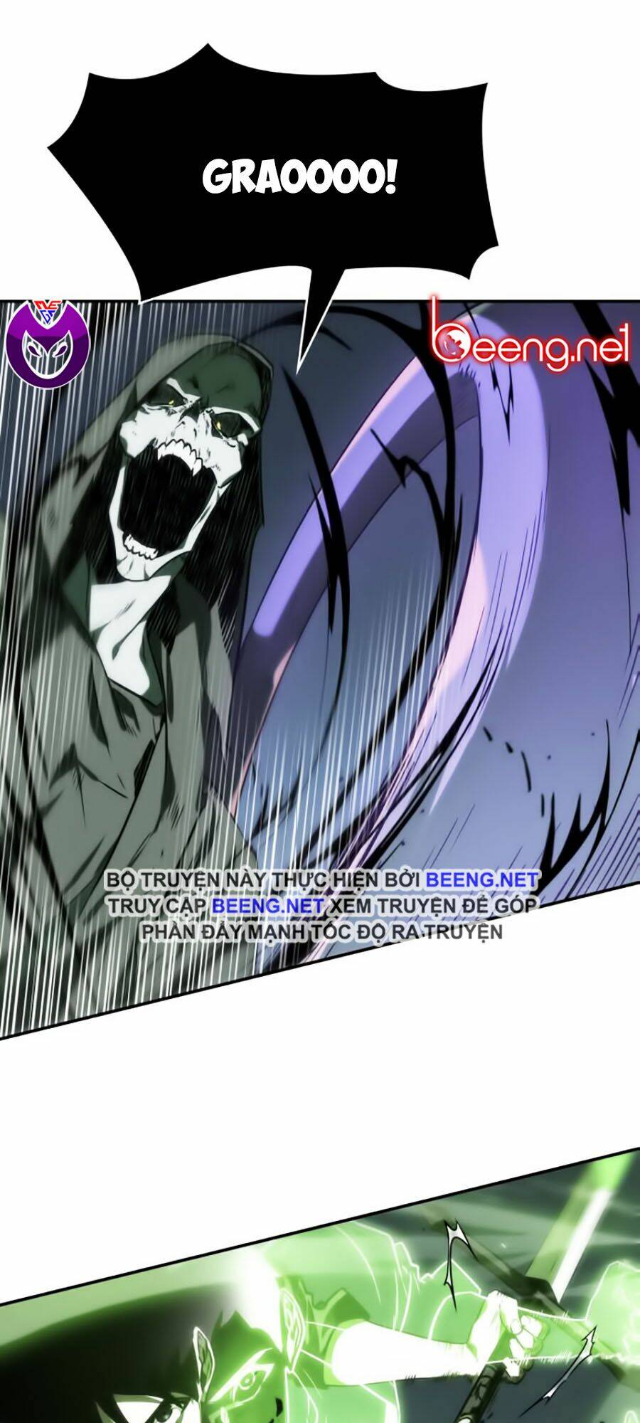 Toàn trí độc giả: Chapter 21