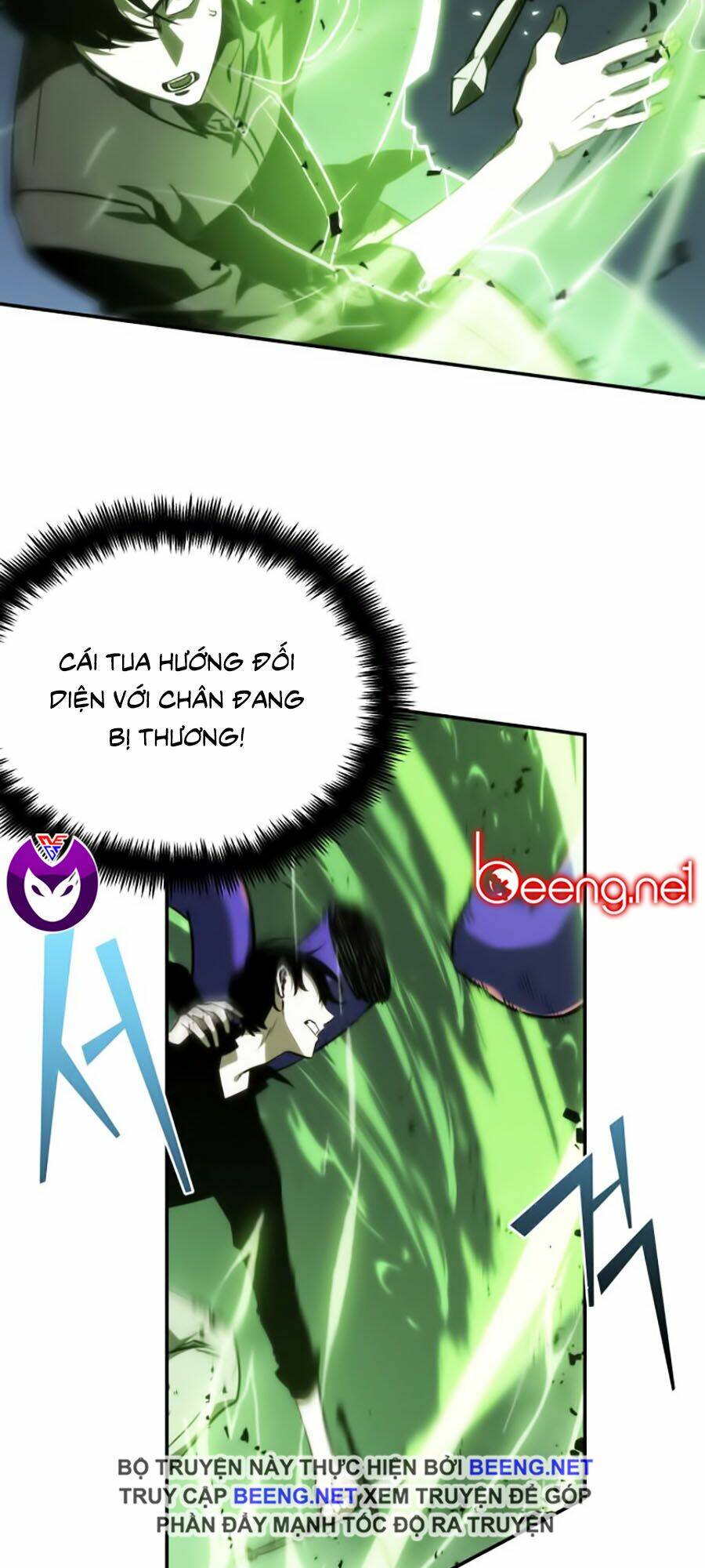 Toàn trí độc giả: Chapter 21