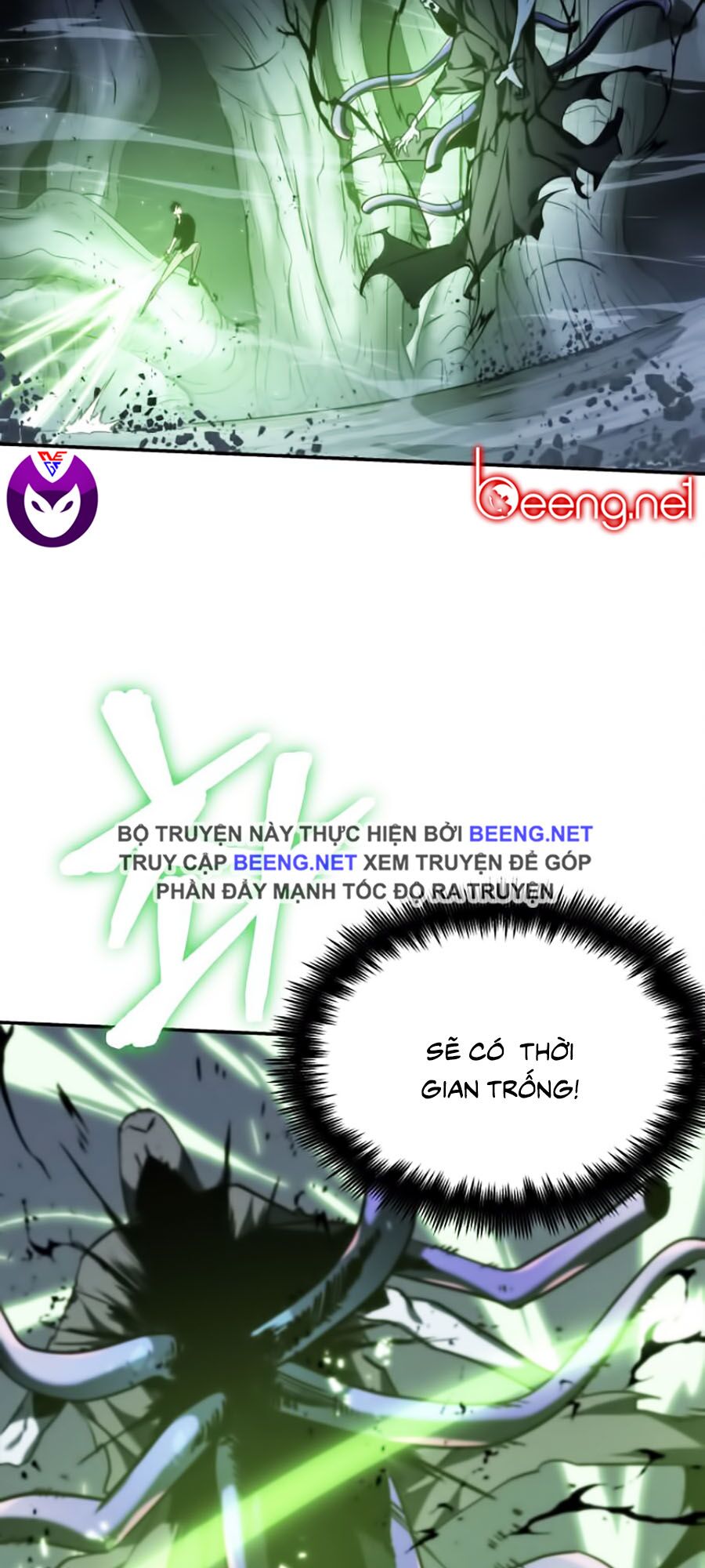 Toàn trí độc giả: Chapter 21