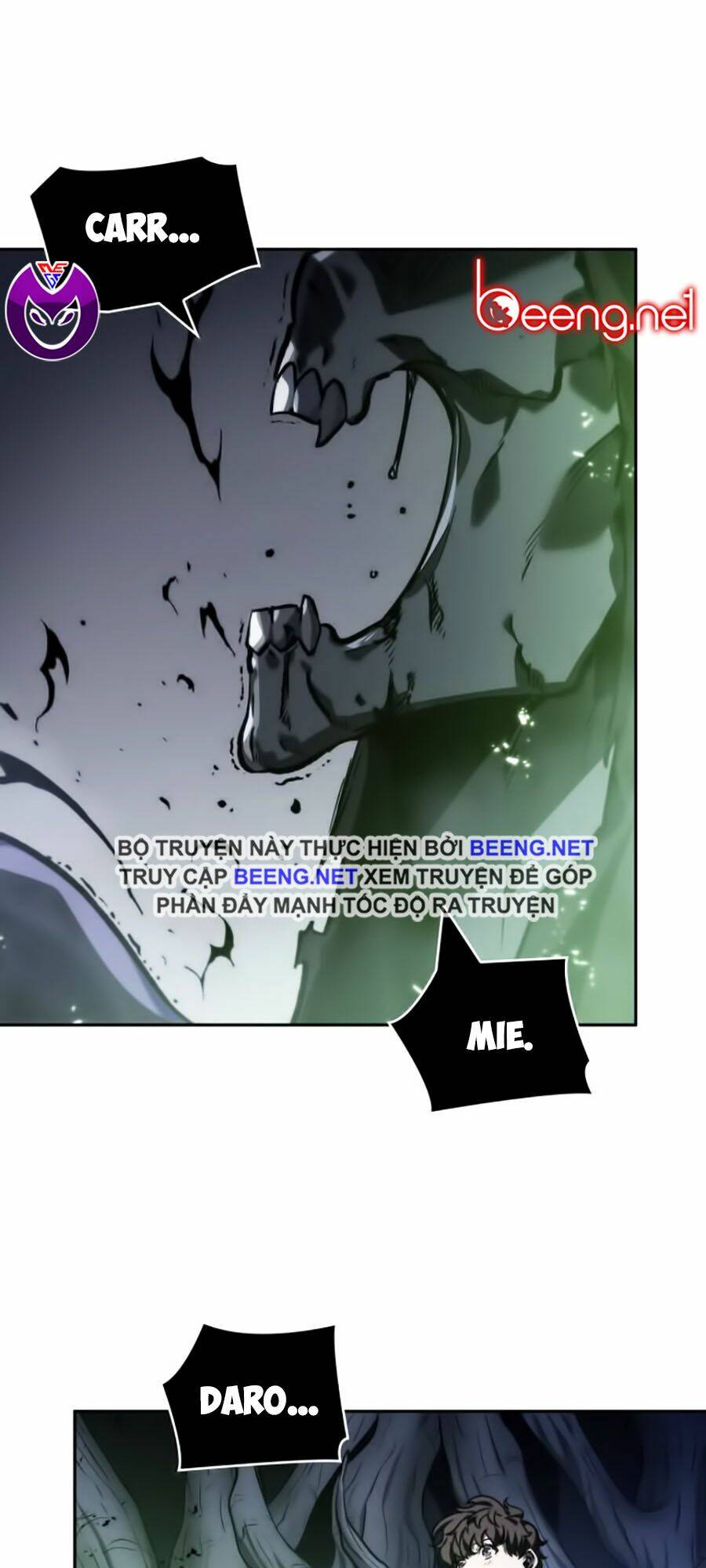 Toàn trí độc giả: Chapter 21