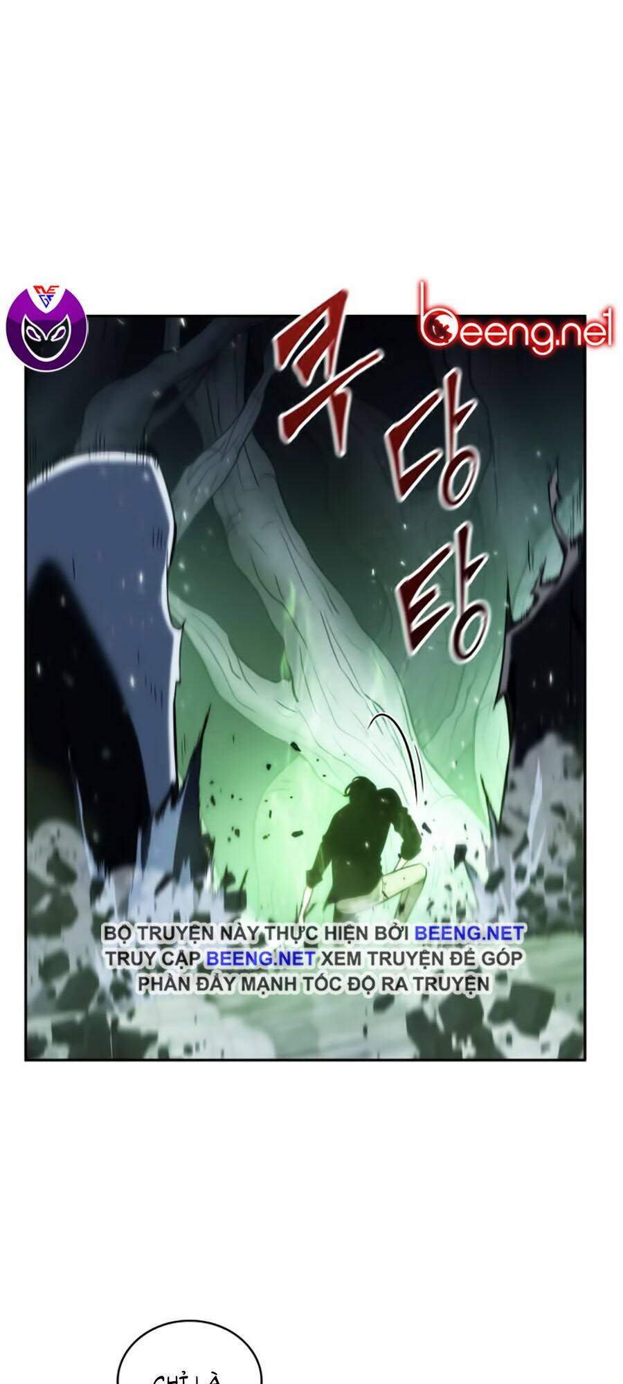 Toàn trí độc giả: Chapter 21