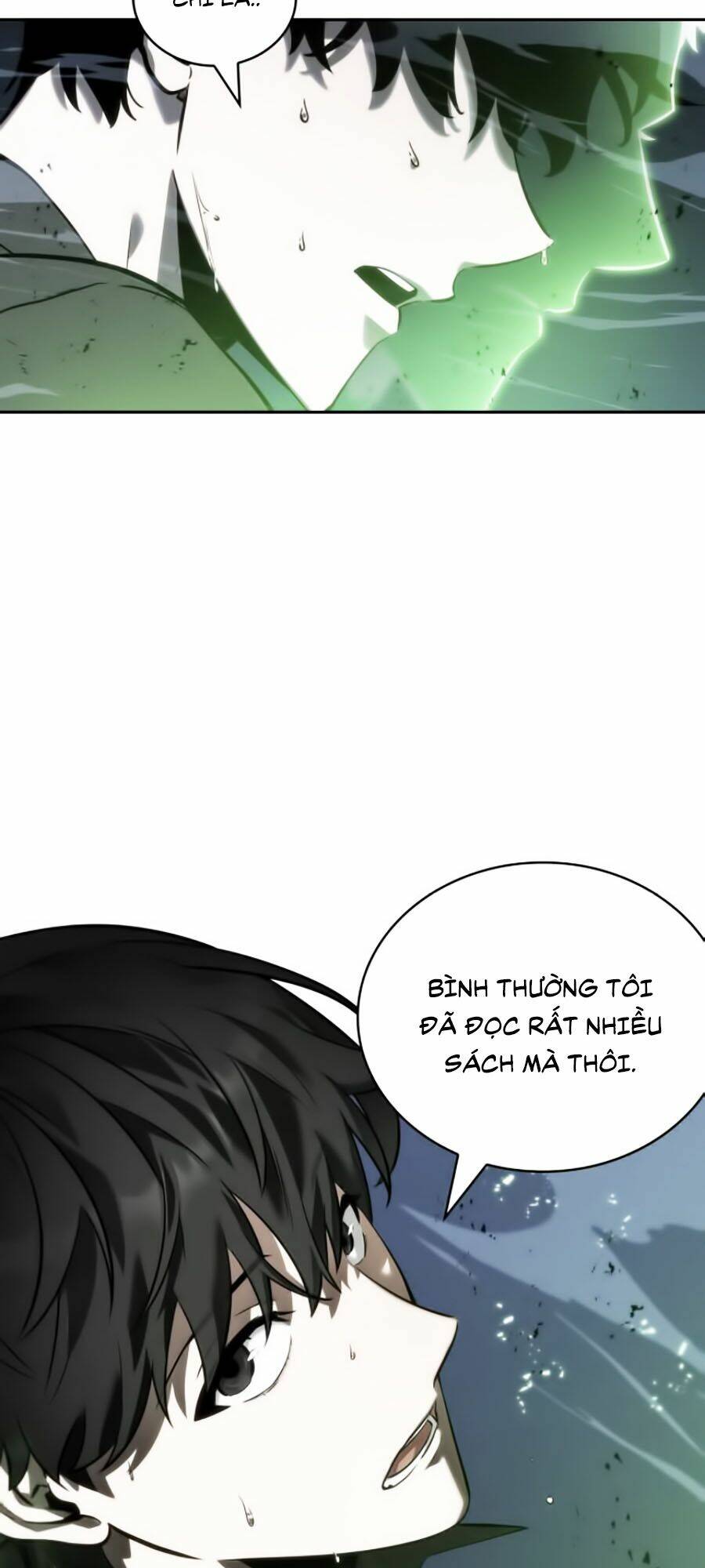 Toàn trí độc giả: Chapter 21