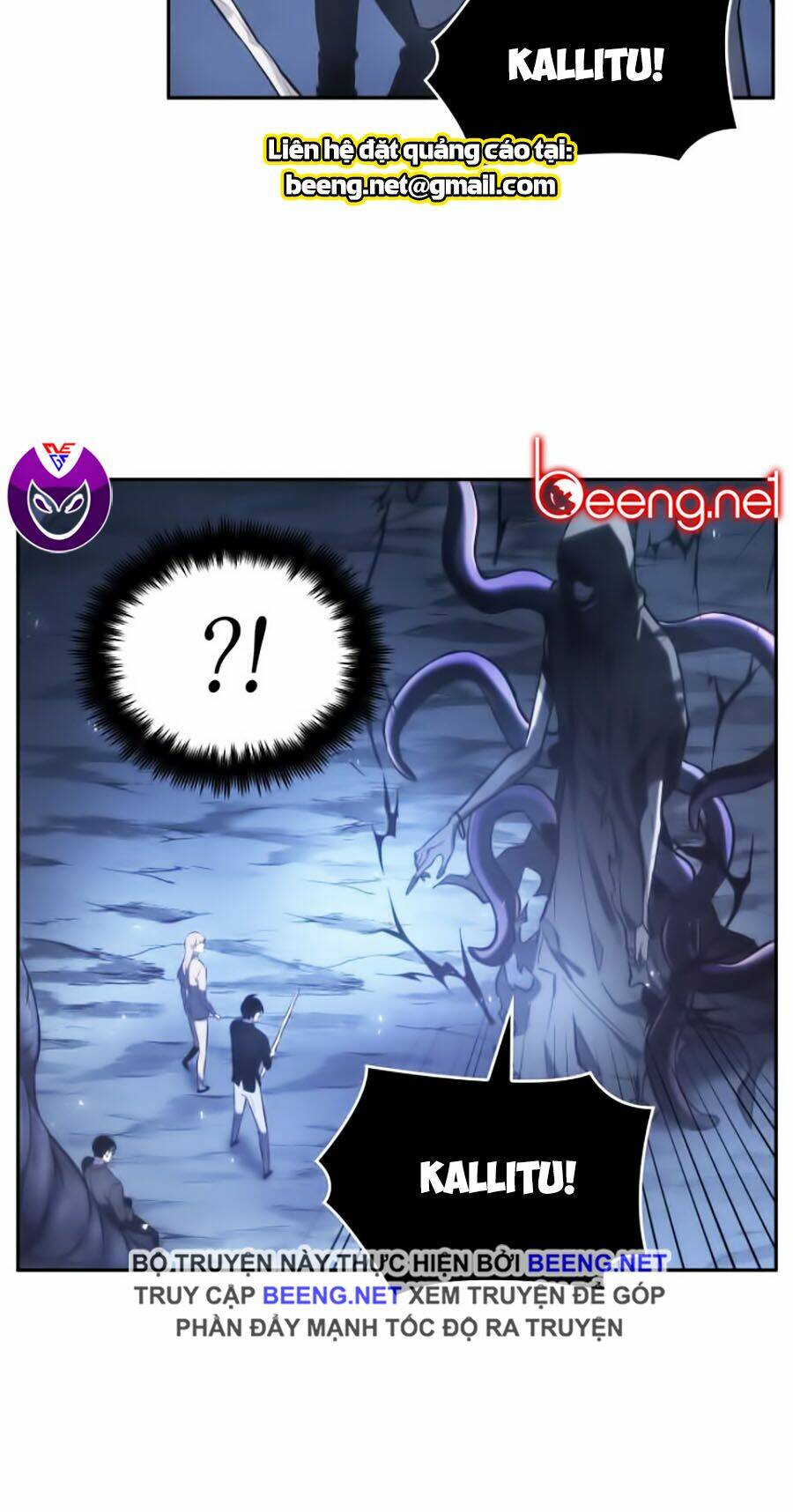 Toàn trí độc giả: Chapter 21