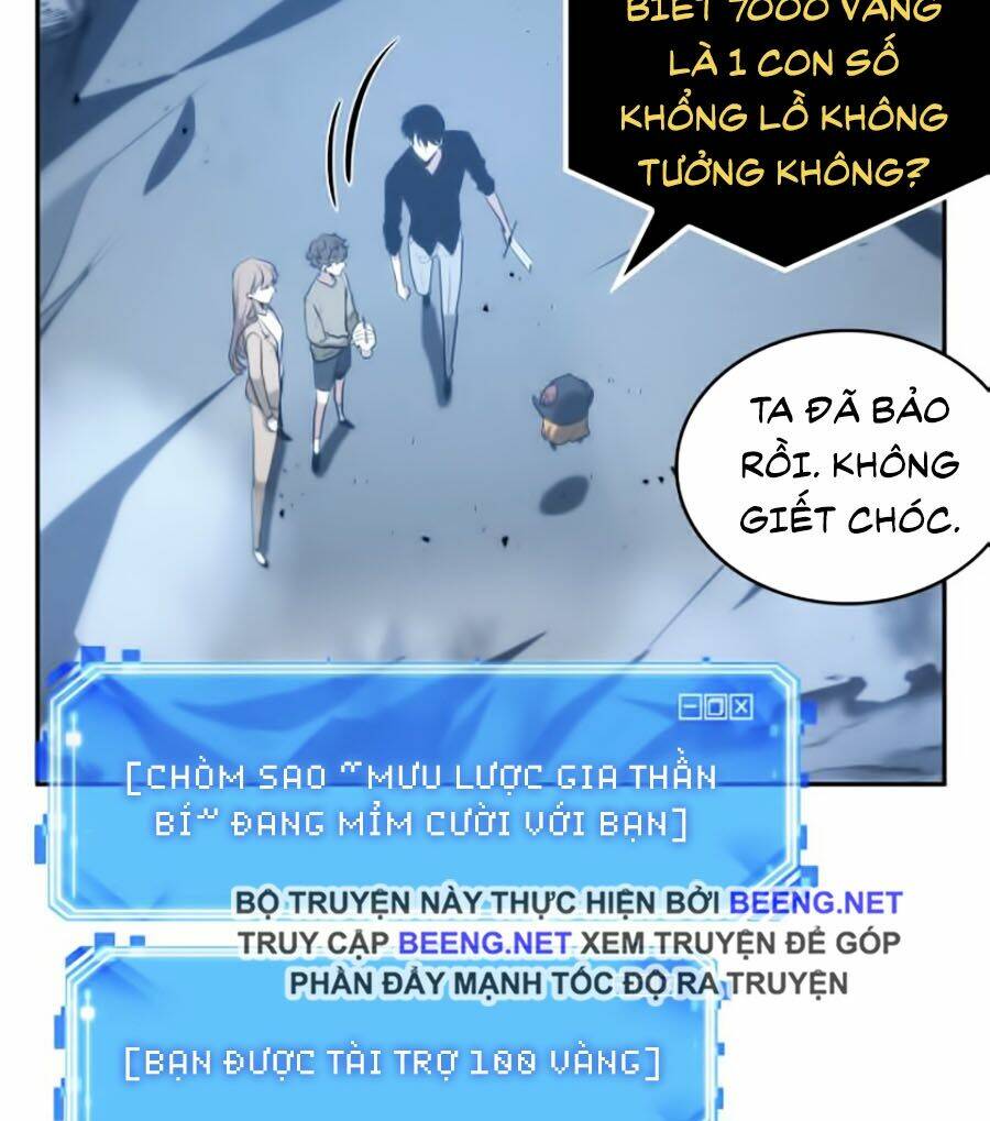 Toàn trí độc giả: Chapter 22