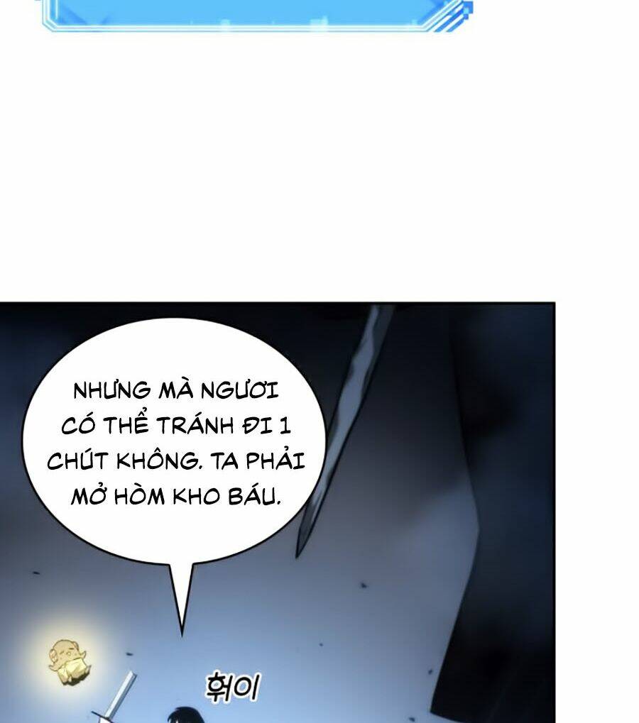 Toàn trí độc giả: Chapter 22