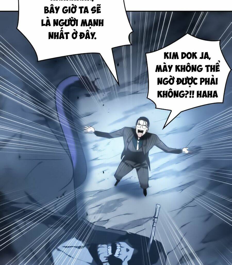 Toàn trí độc giả: Chapter 22