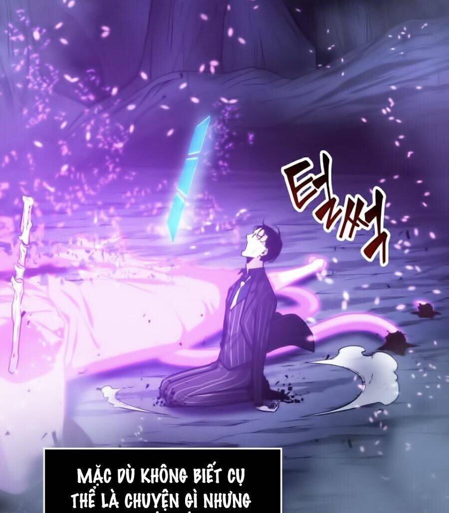 Toàn trí độc giả: Chapter 22