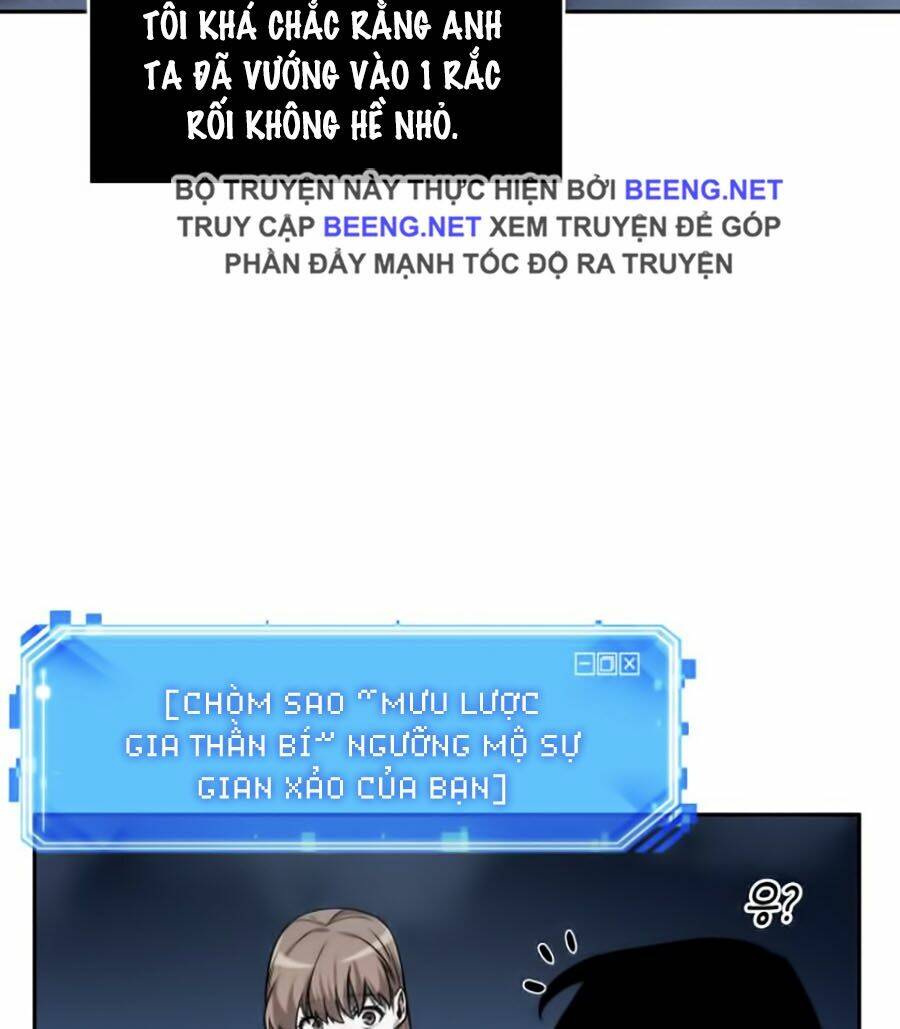 Toàn trí độc giả: Chapter 22