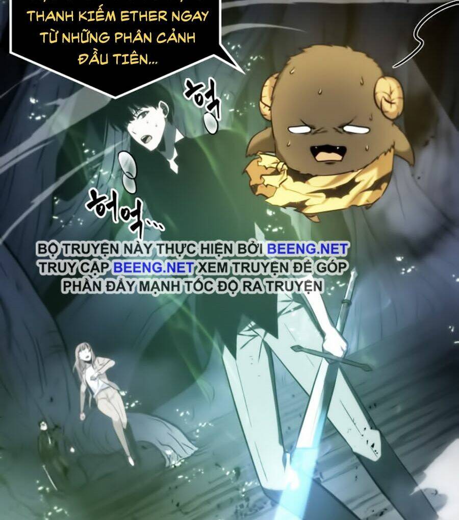 Toàn trí độc giả: Chapter 22