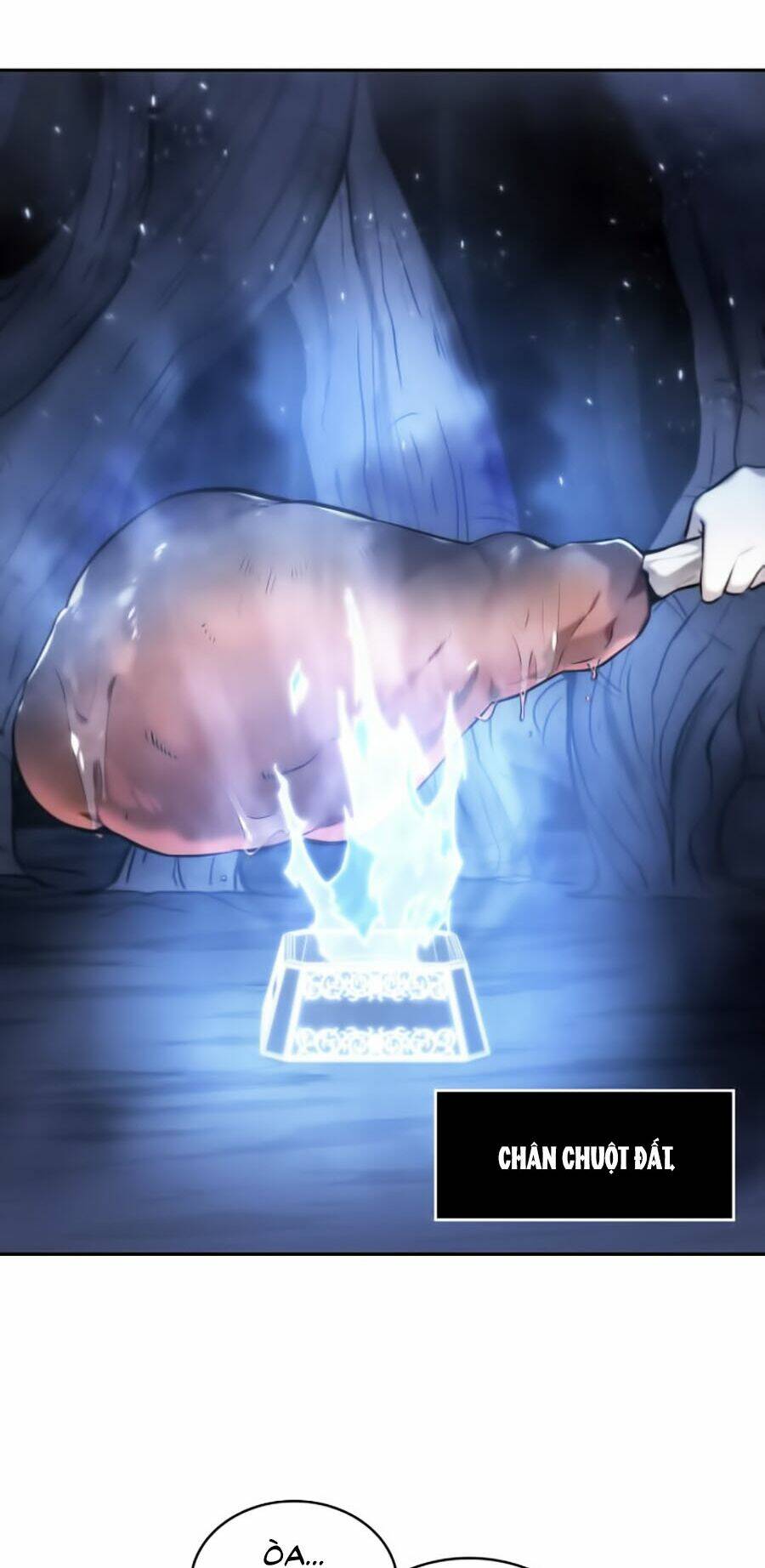 Toàn trí độc giả: Chapter 22