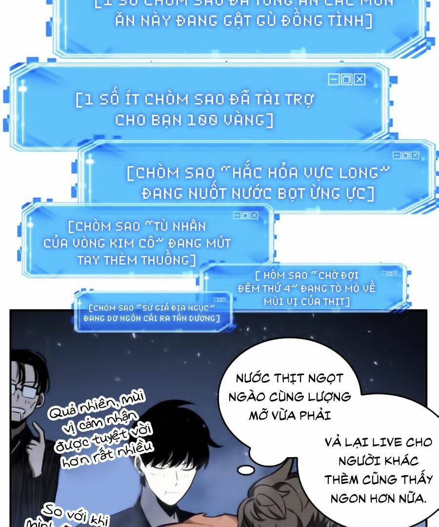 Toàn trí độc giả: Chapter 22