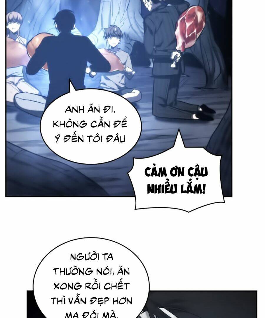 Toàn trí độc giả: Chapter 22