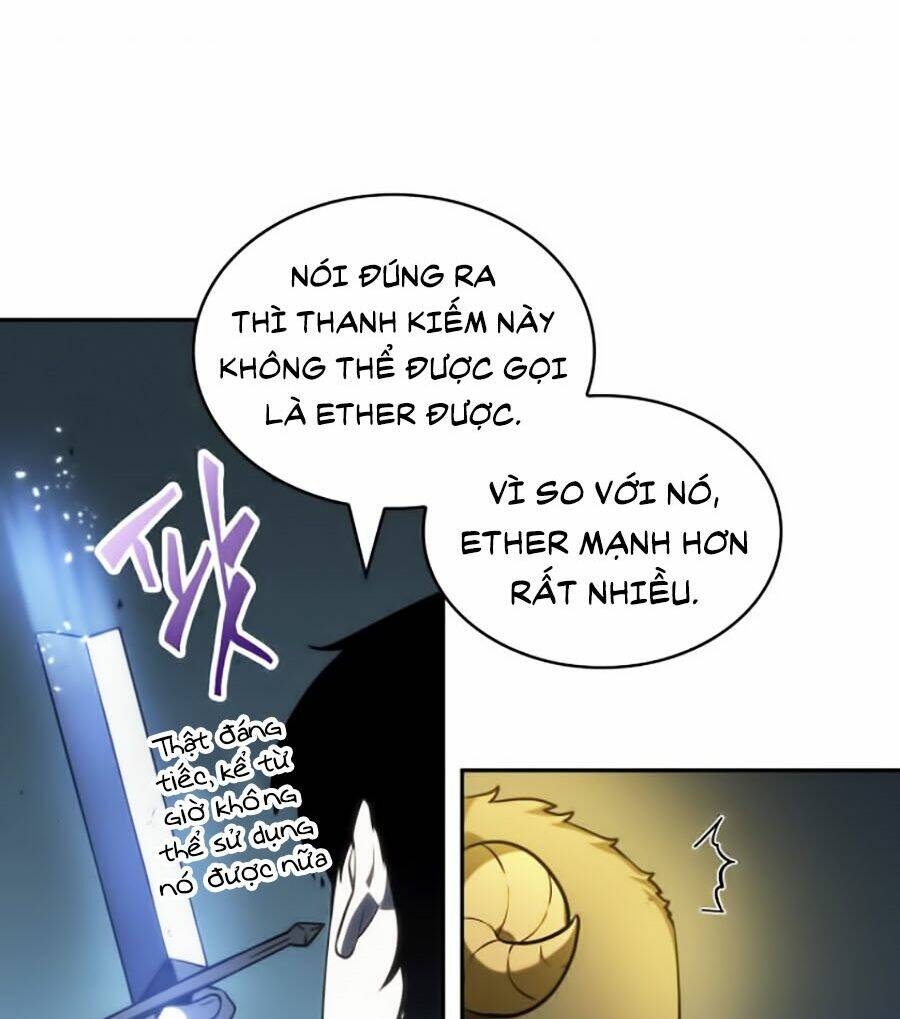 Toàn trí độc giả: Chapter 22