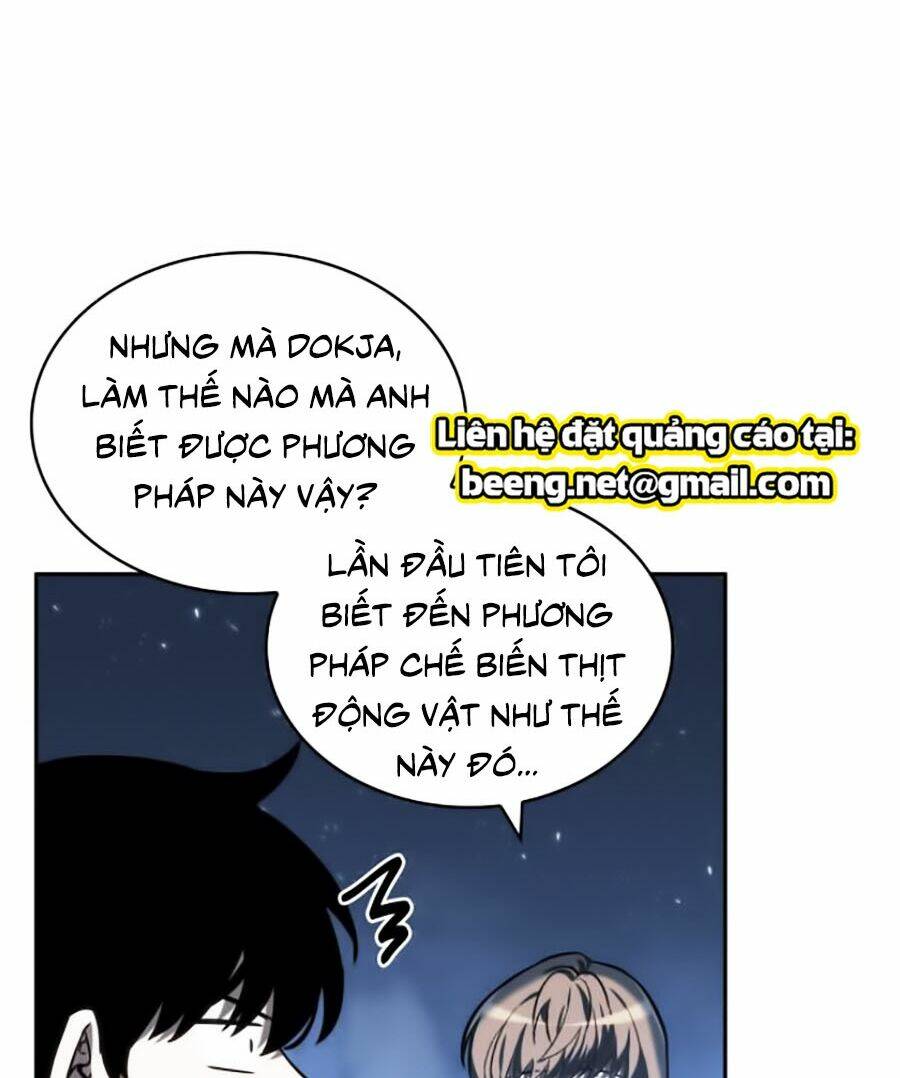 Toàn trí độc giả: Chapter 22