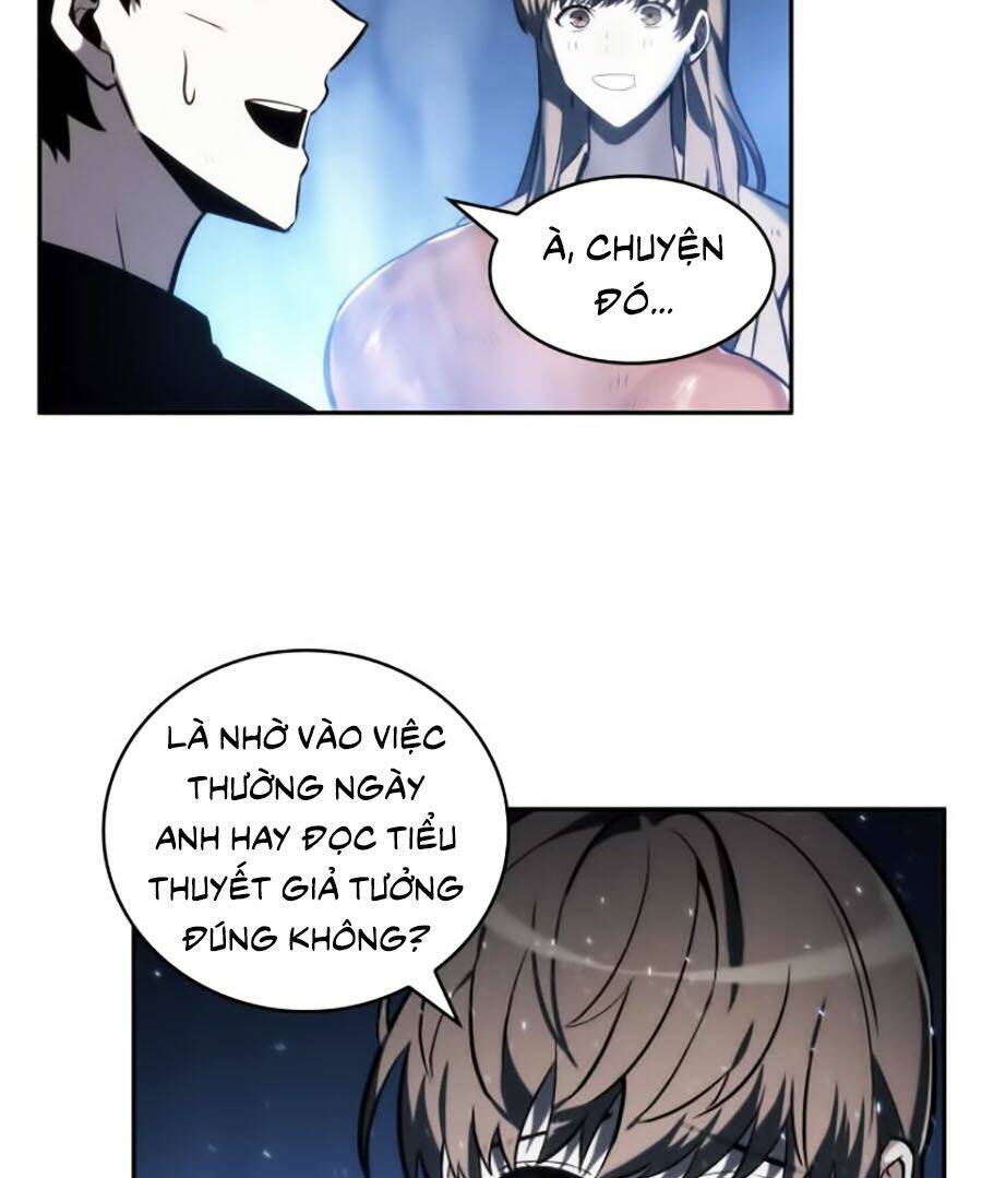Toàn trí độc giả: Chapter 22