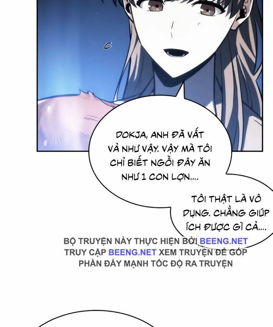 Toàn trí độc giả: Chapter 22