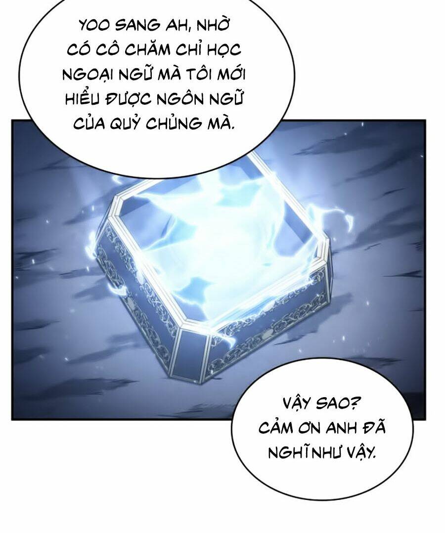 Toàn trí độc giả: Chapter 22