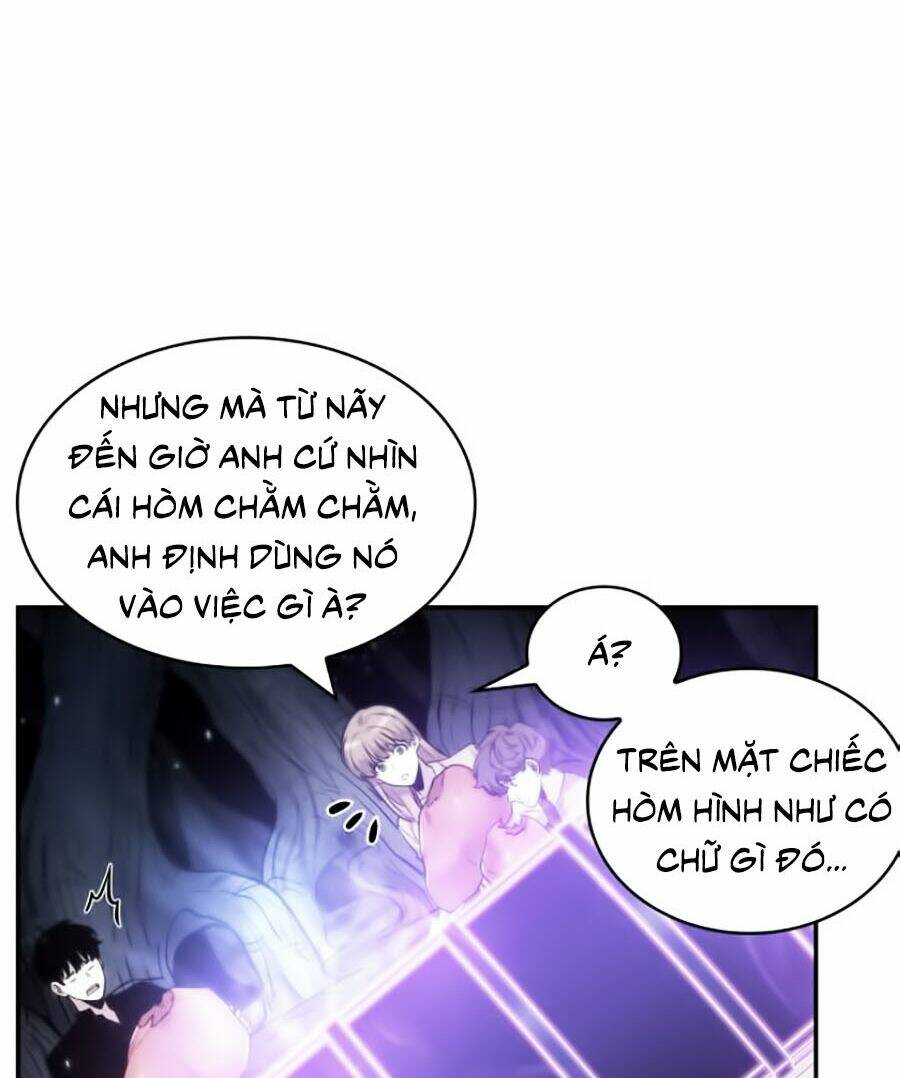 Toàn trí độc giả: Chapter 22