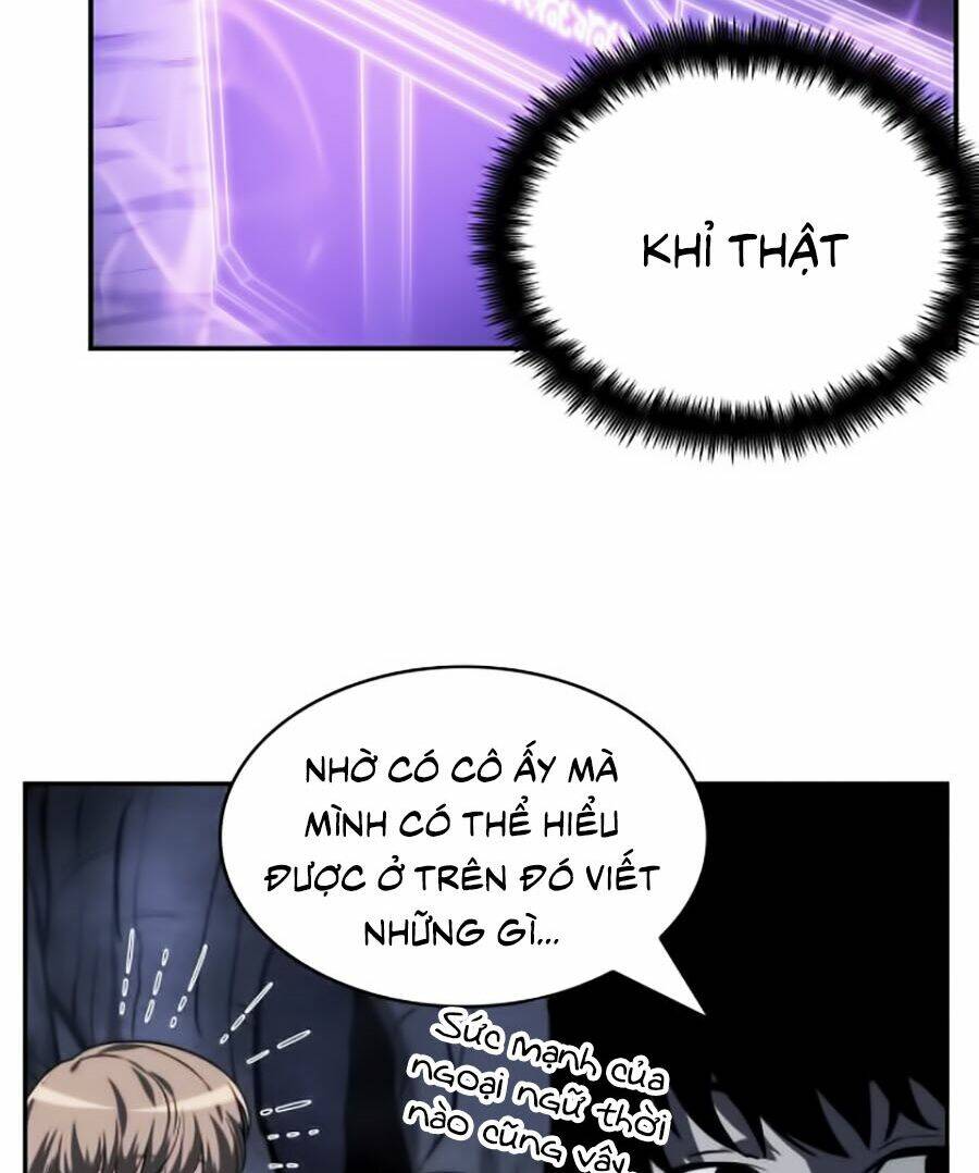 Toàn trí độc giả: Chapter 22