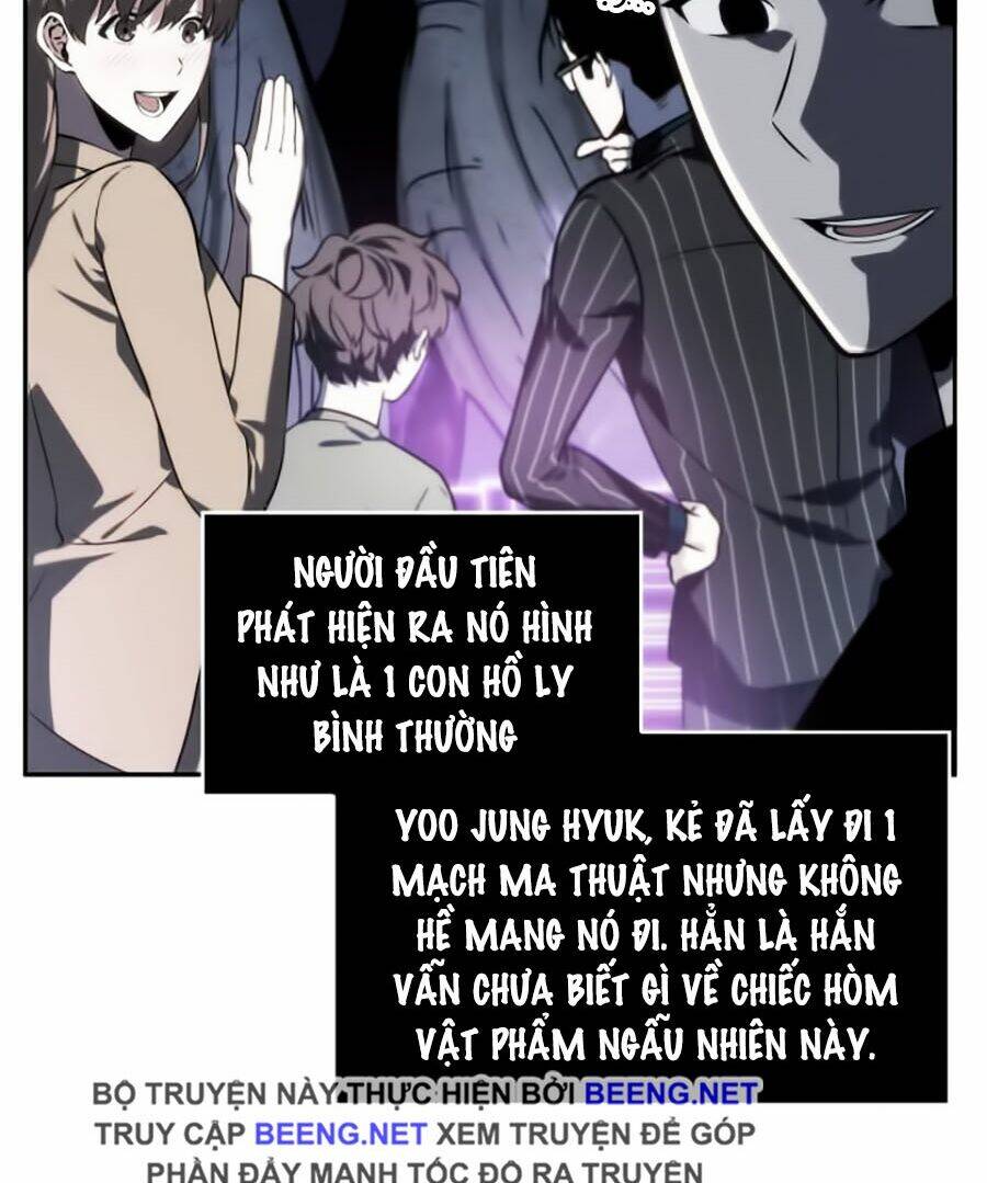 Toàn trí độc giả: Chapter 22