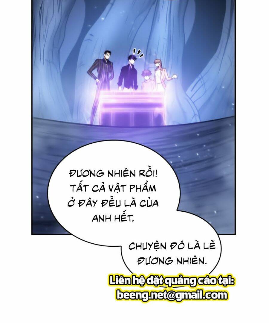 Toàn trí độc giả: Chapter 22