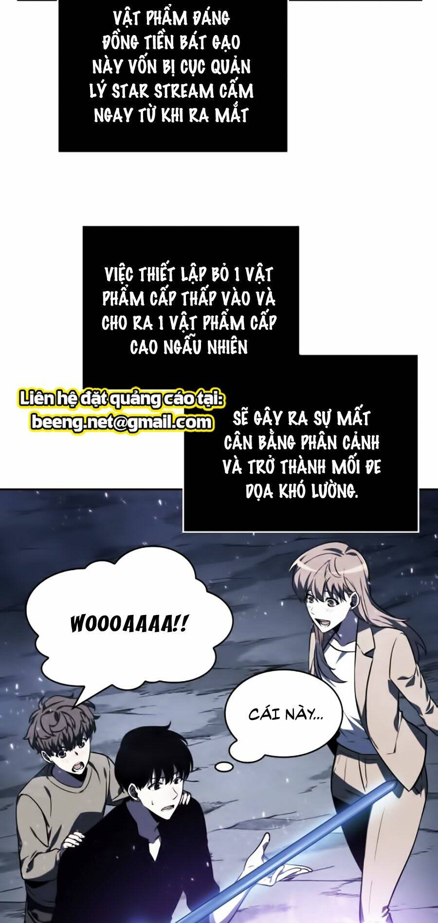 Toàn trí độc giả: Chapter 22