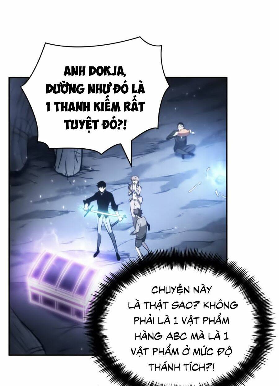 Toàn trí độc giả: Chapter 22