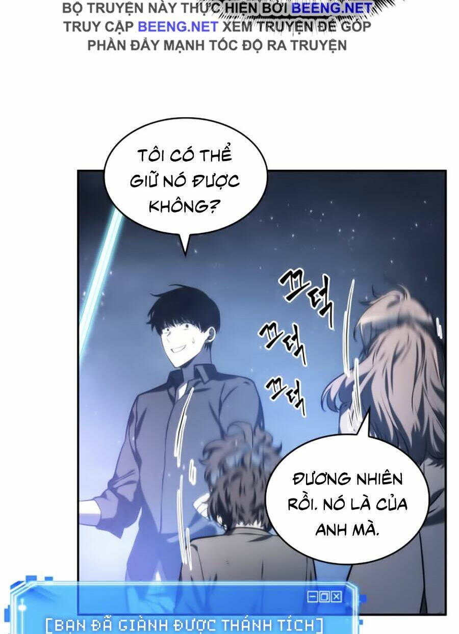 Toàn trí độc giả: Chapter 22
