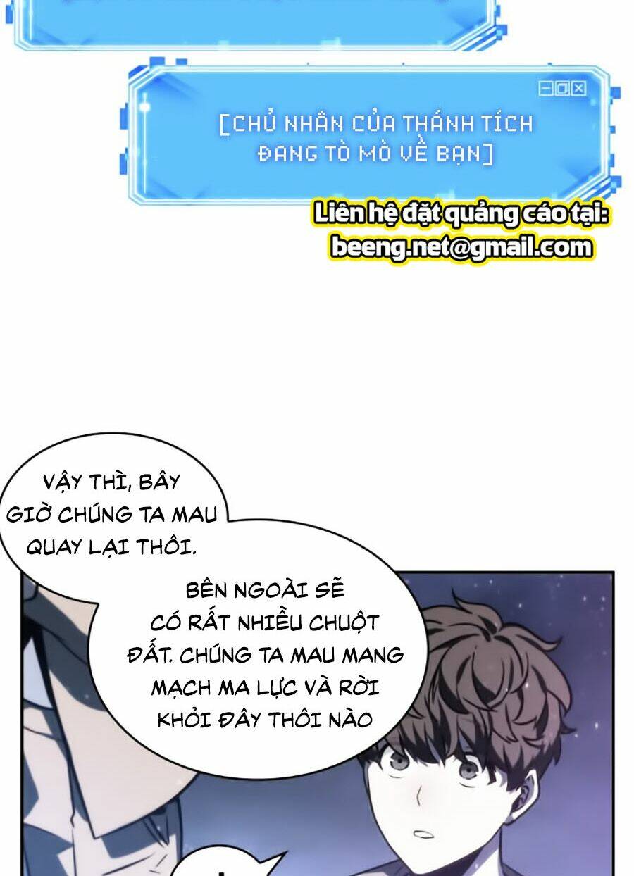 Toàn trí độc giả: Chapter 22