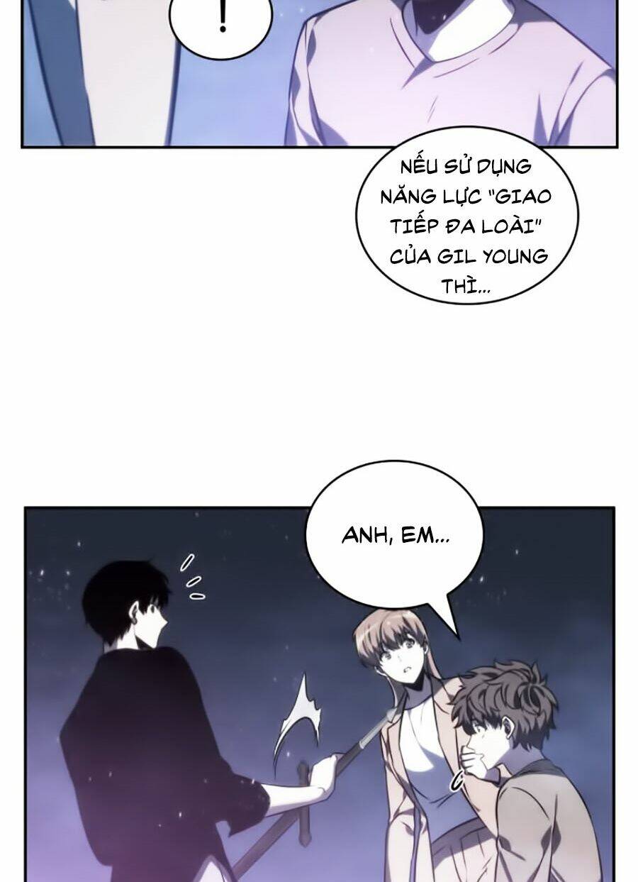 Toàn trí độc giả: Chapter 22