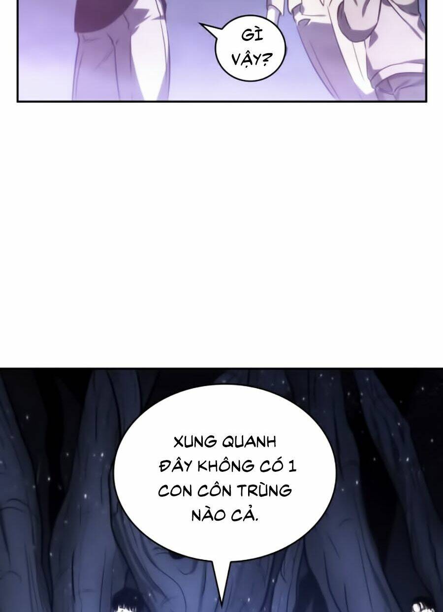 Toàn trí độc giả: Chapter 22