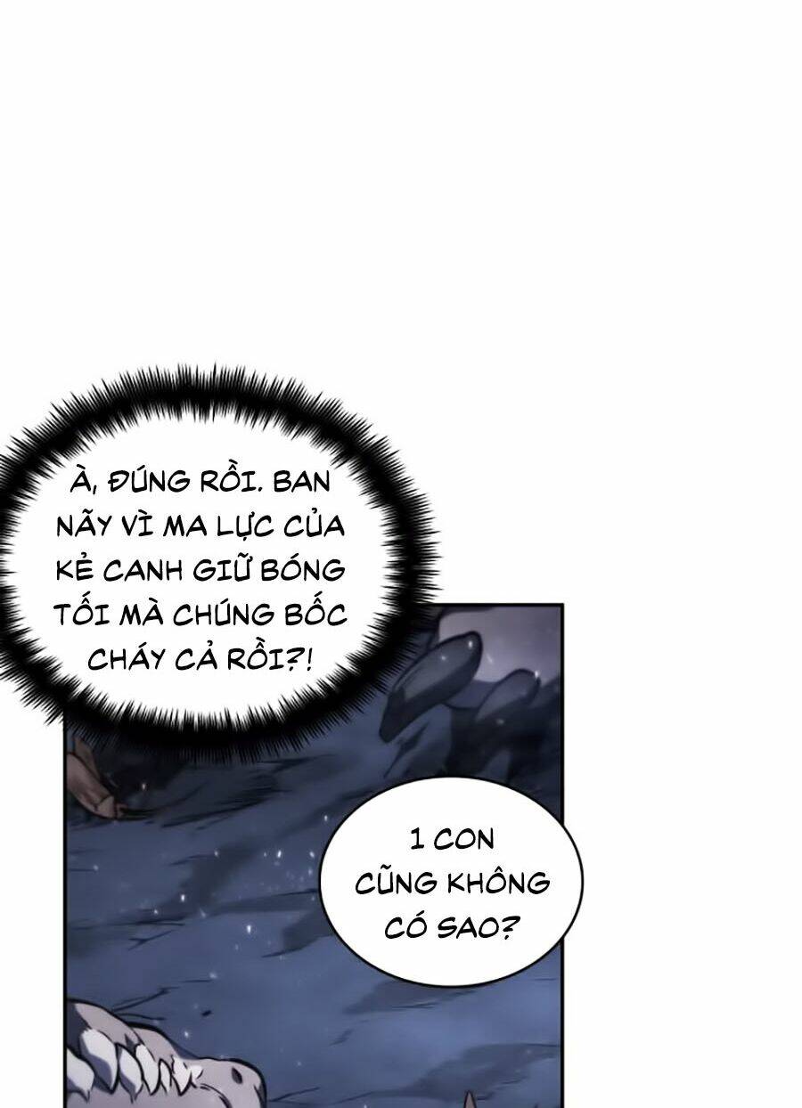 Toàn trí độc giả: Chapter 22