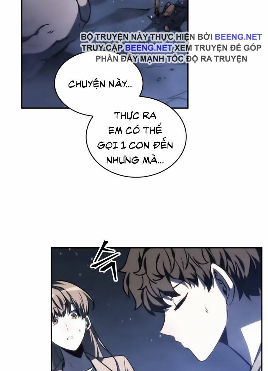 Toàn trí độc giả: Chapter 22