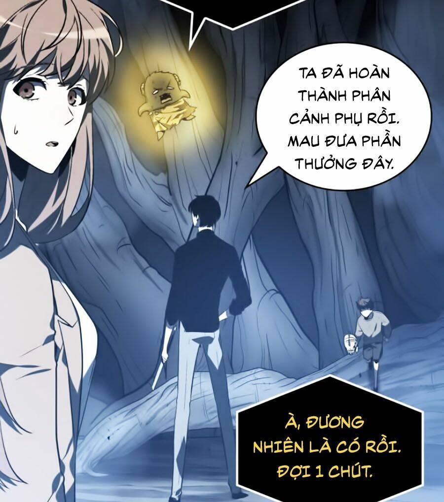 Toàn trí độc giả: Chapter 22