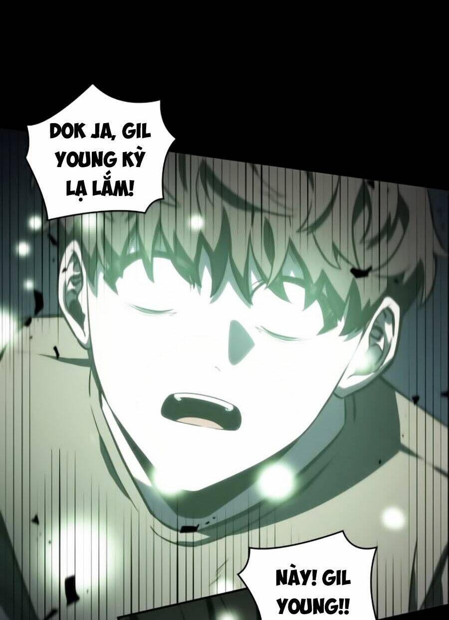 Toàn trí độc giả: Chapter 22