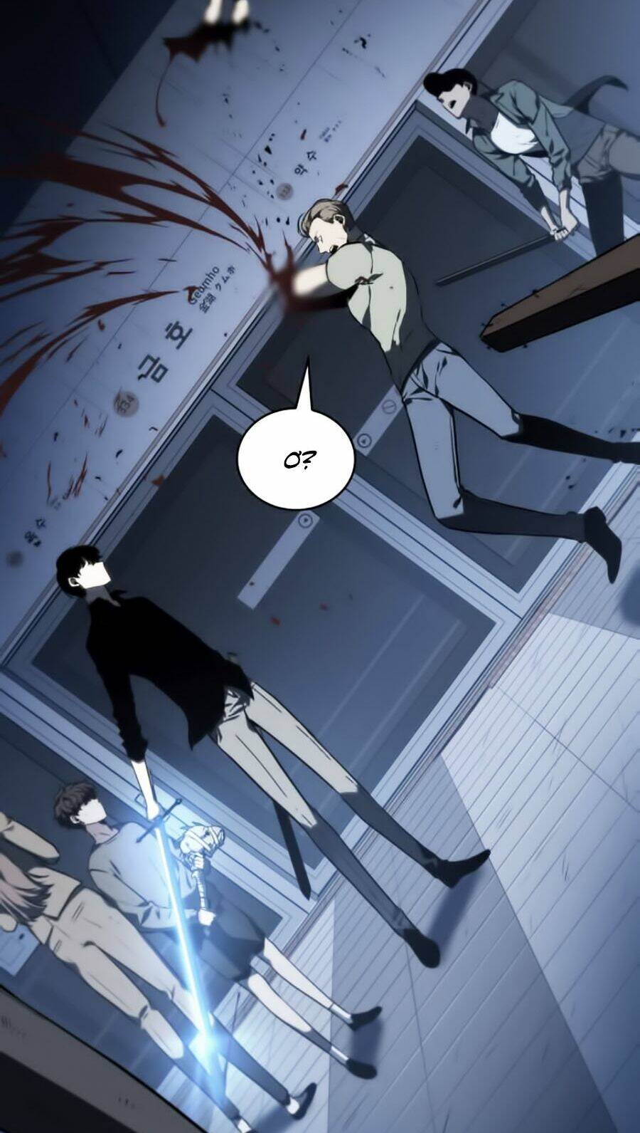 Toàn trí độc giả: Chapter 23