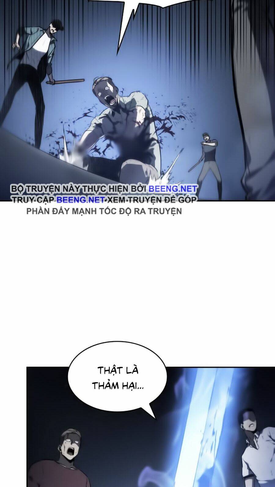 Toàn trí độc giả: Chapter 23