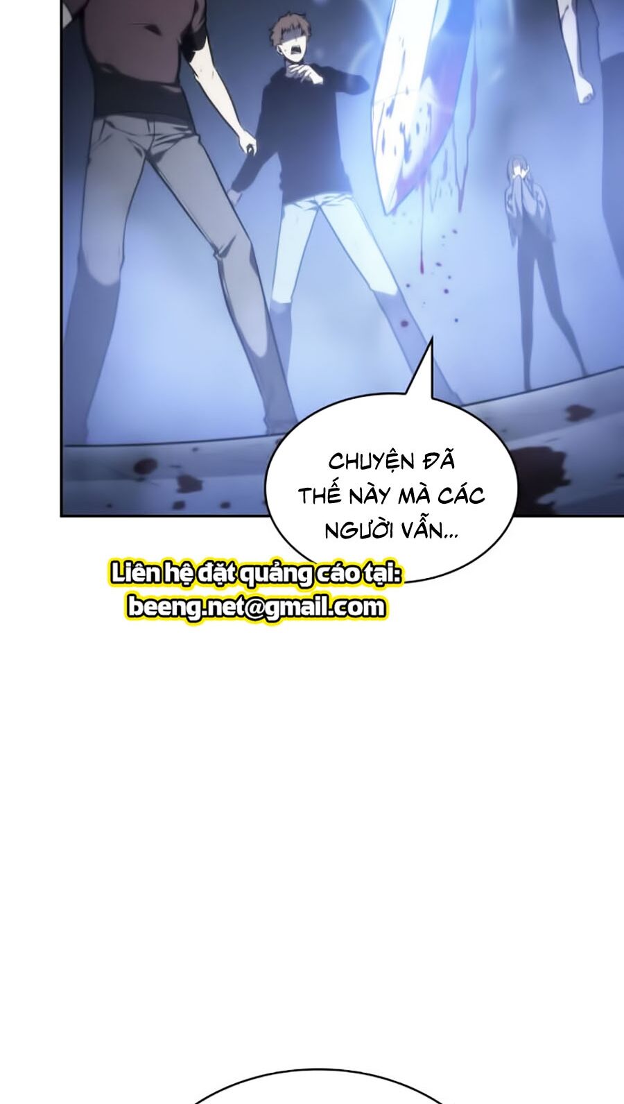 Toàn trí độc giả: Chapter 23
