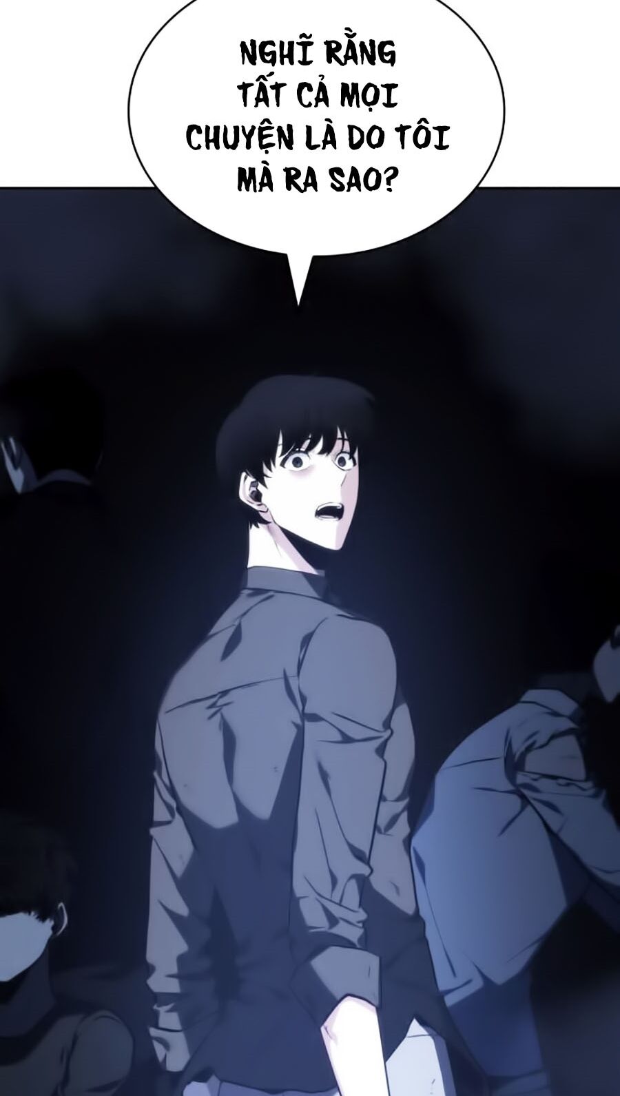 Toàn trí độc giả: Chapter 23