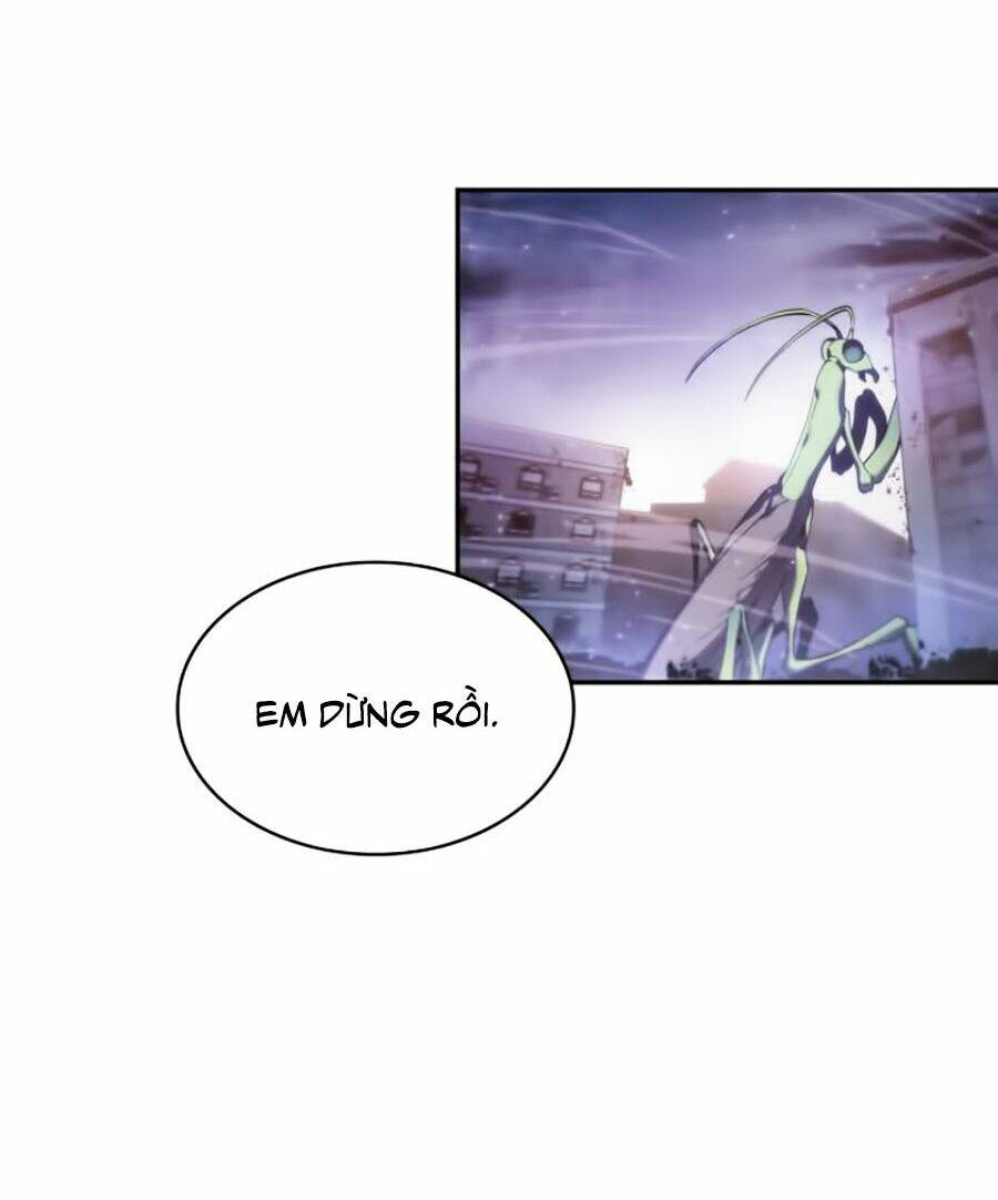 Toàn trí độc giả: Chapter 23