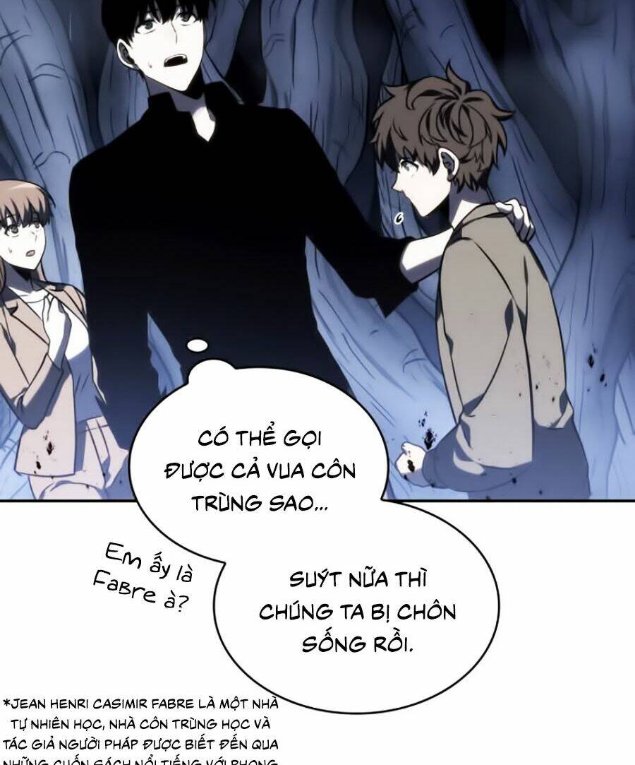 Toàn trí độc giả: Chapter 23