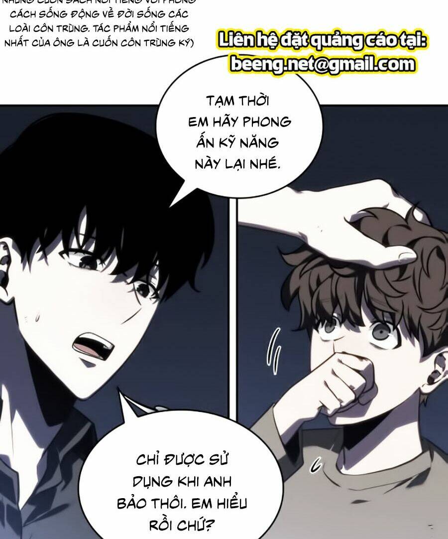 Toàn trí độc giả: Chapter 23