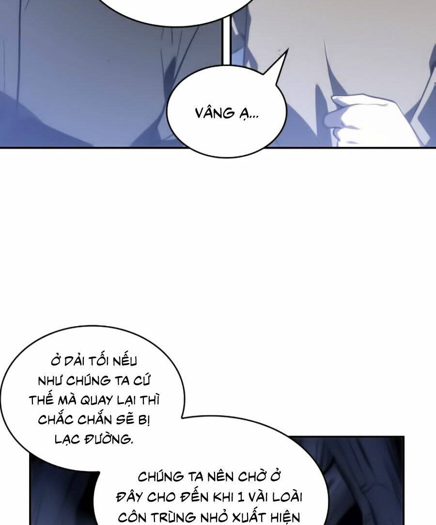 Toàn trí độc giả: Chapter 23