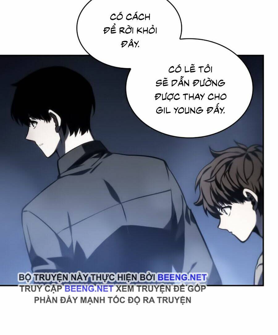Toàn trí độc giả: Chapter 23