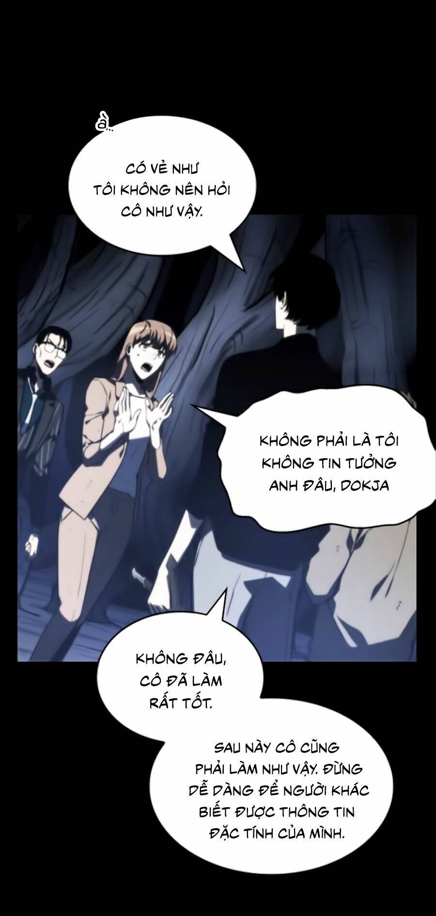 Toàn trí độc giả: Chapter 23