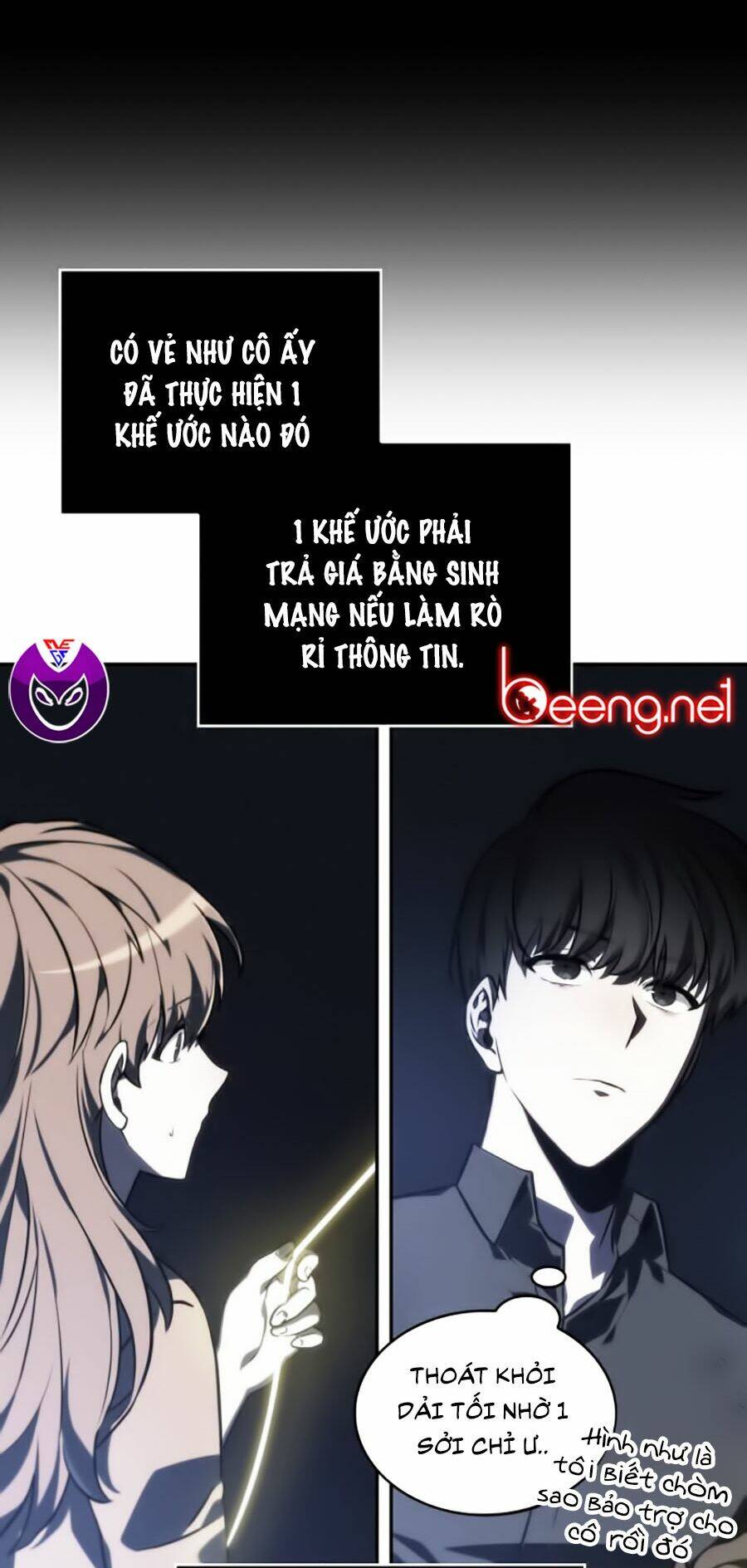 Toàn trí độc giả: Chapter 23