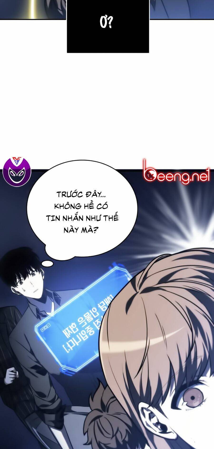 Toàn trí độc giả: Chapter 23