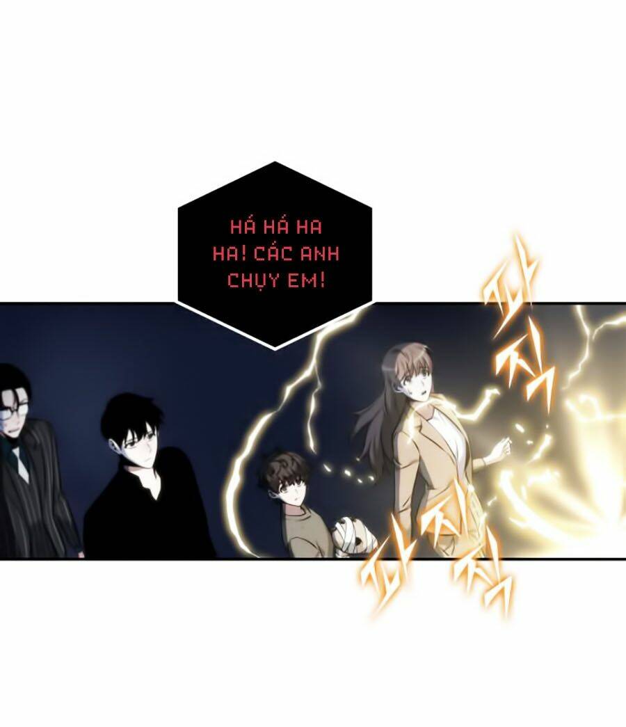 Toàn trí độc giả: Chapter 23