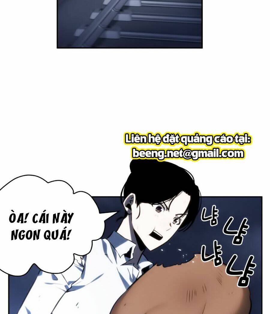 Toàn trí độc giả: Chapter 23