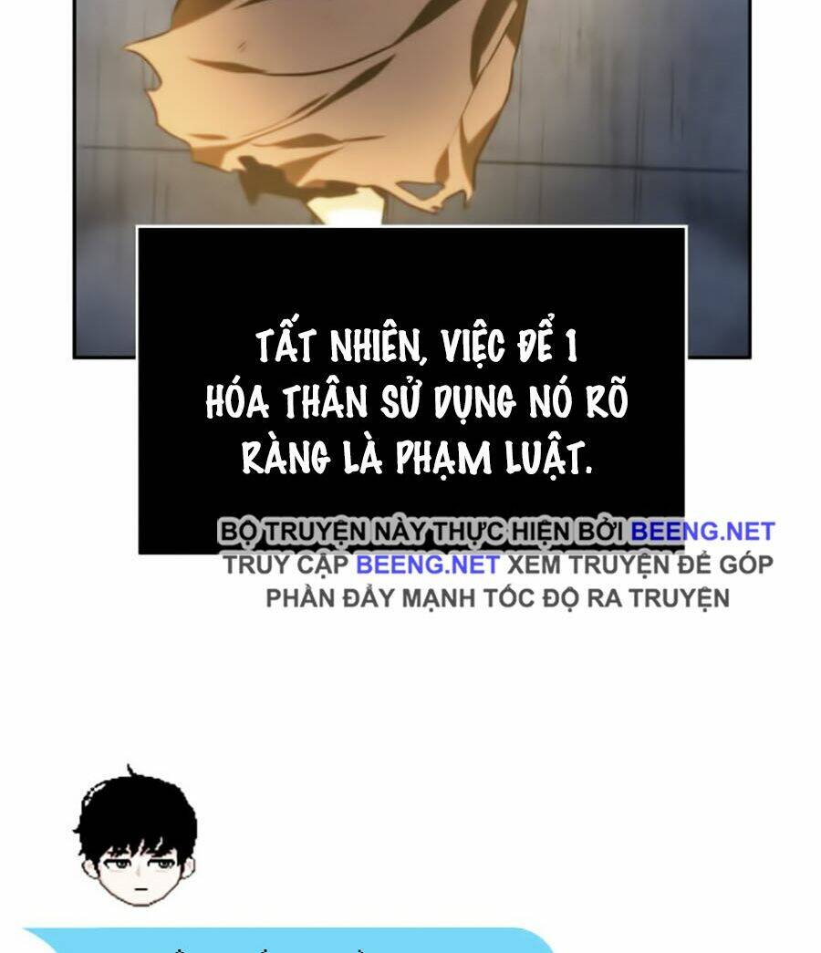 Toàn trí độc giả: Chapter 23